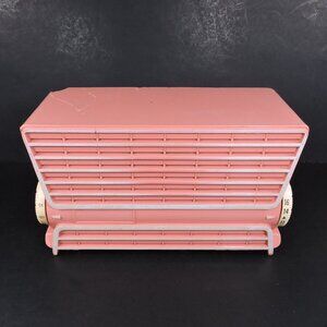 Vintage Fleetwood model 5029 tube radio - Tested Working - Made in Canada